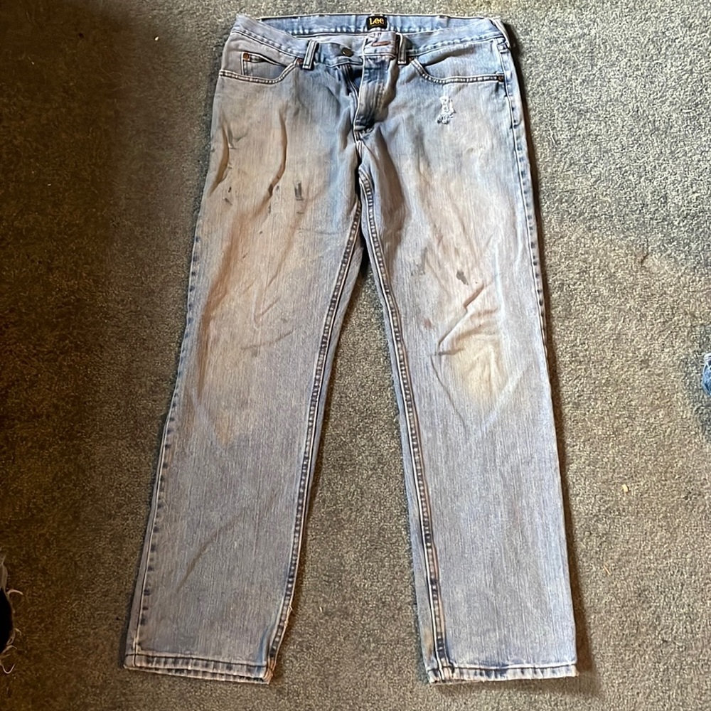 Mens Jeans